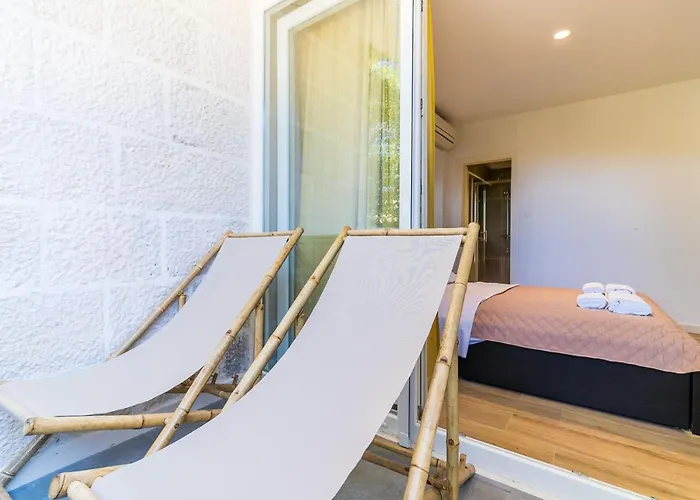 Lapad Bay Luxury Apartment