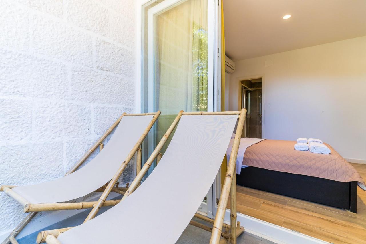Lägenhet Lapad Bay Luxury Dubrovnik