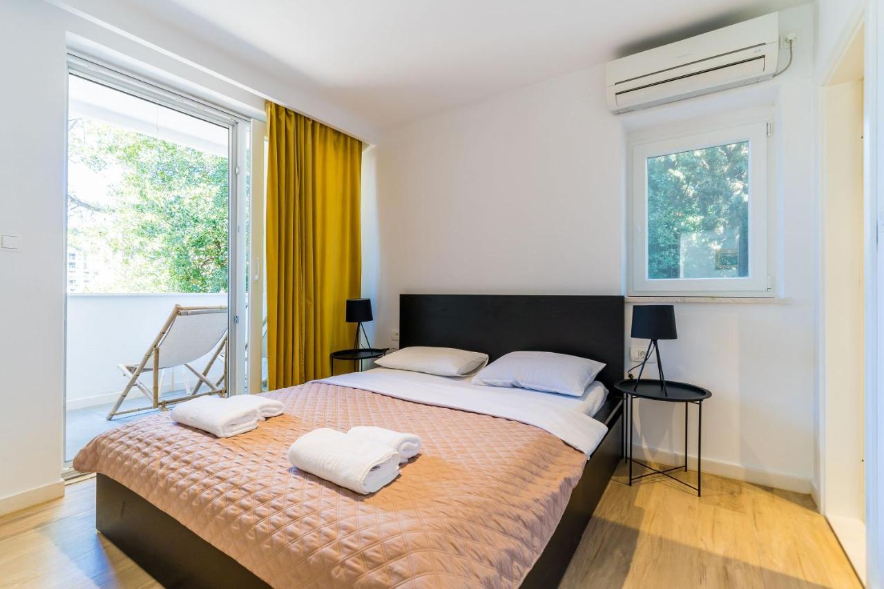 Apartman Lapad Bay Luxury Dubrovnik
